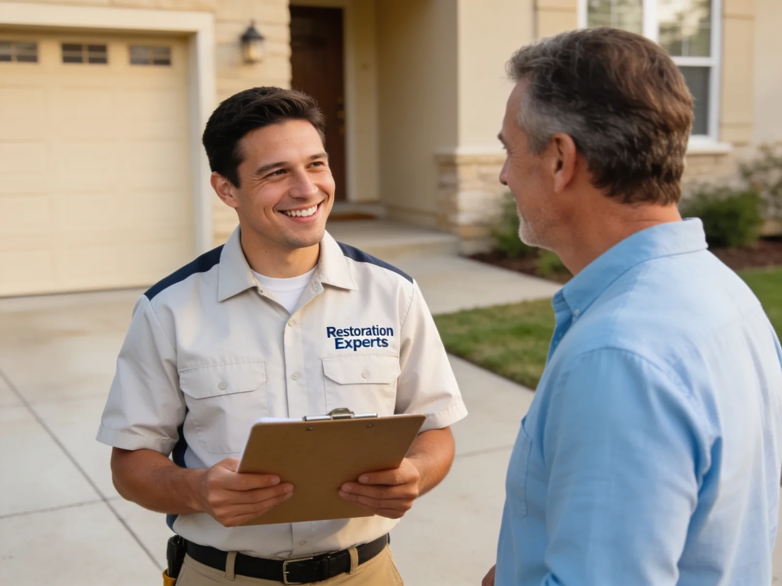 Water Damage Cleanup Tomah, WI FAQs